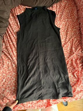Old Navy Black dress